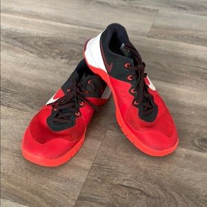 Nike Metcons